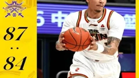 “切特回归加速，SGA欢呼雀跃，期盼携手备战”